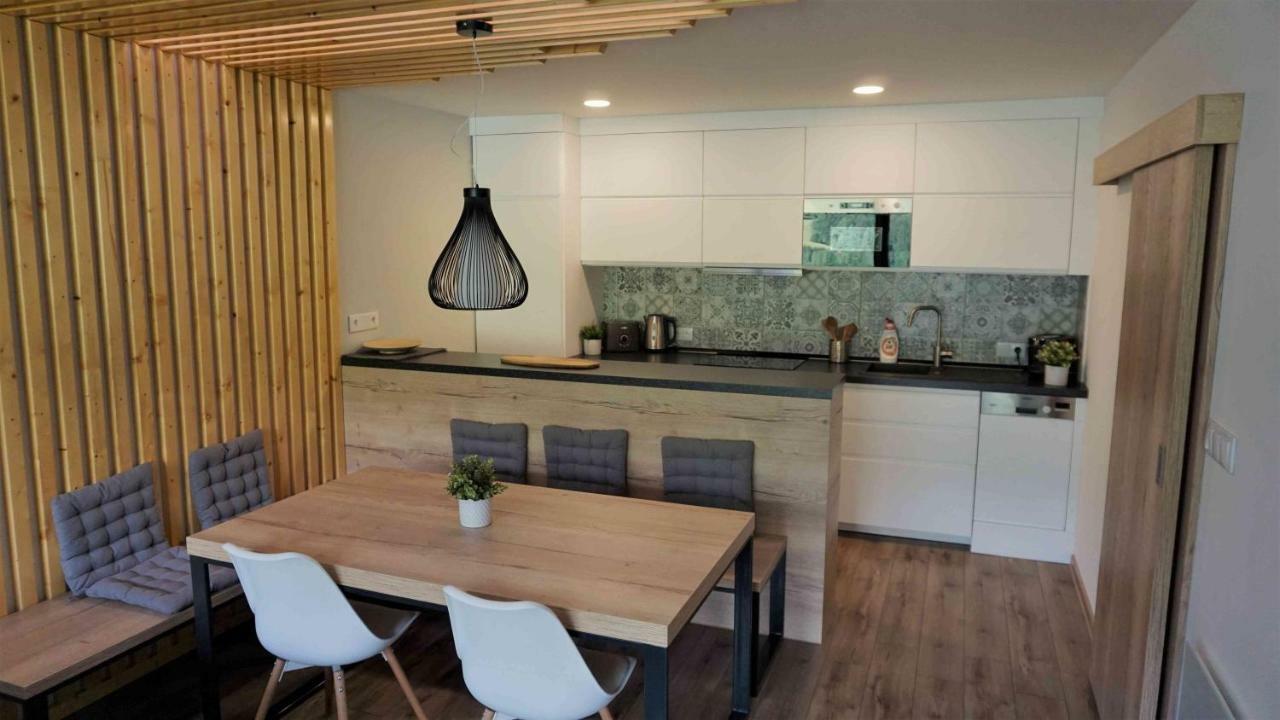 Apartment Andrea Мариа-Альм Экстерьер фото