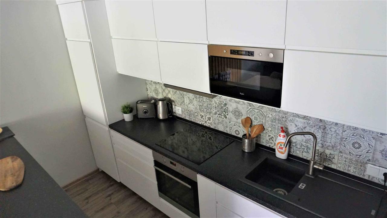 Apartment Andrea Мариа-Альм Экстерьер фото
