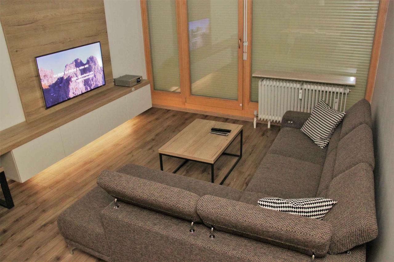 Apartment Andrea Мариа-Альм Экстерьер фото