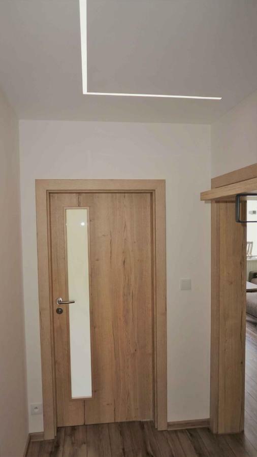 Apartment Andrea Мариа-Альм Экстерьер фото