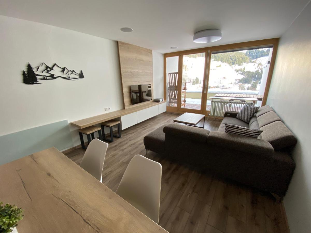 Apartment Andrea Мариа-Альм Экстерьер фото