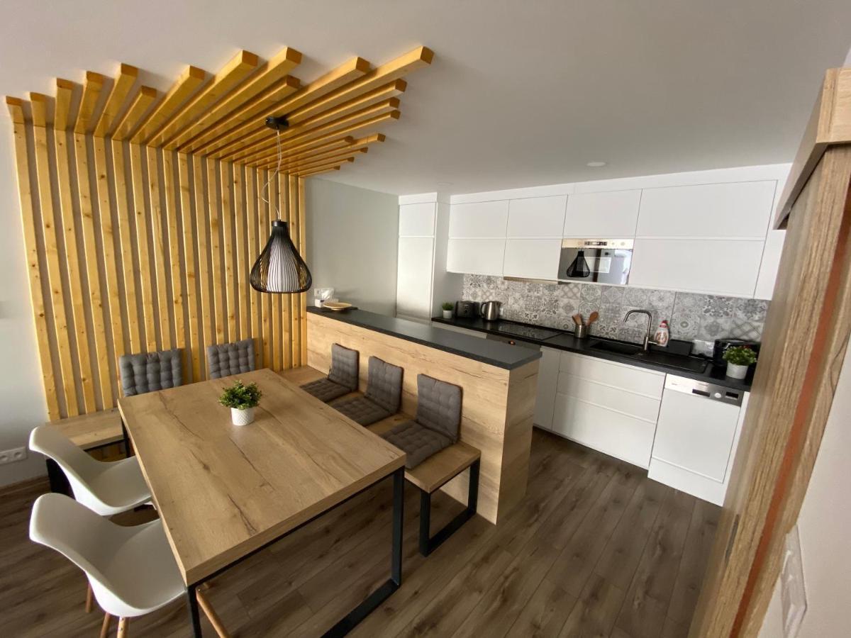 Apartment Andrea Мариа-Альм Экстерьер фото